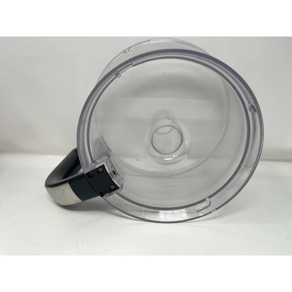KitchenAid 13-Cup Food Processor KFP1355 Replacement Work Bowl Genuine OEM